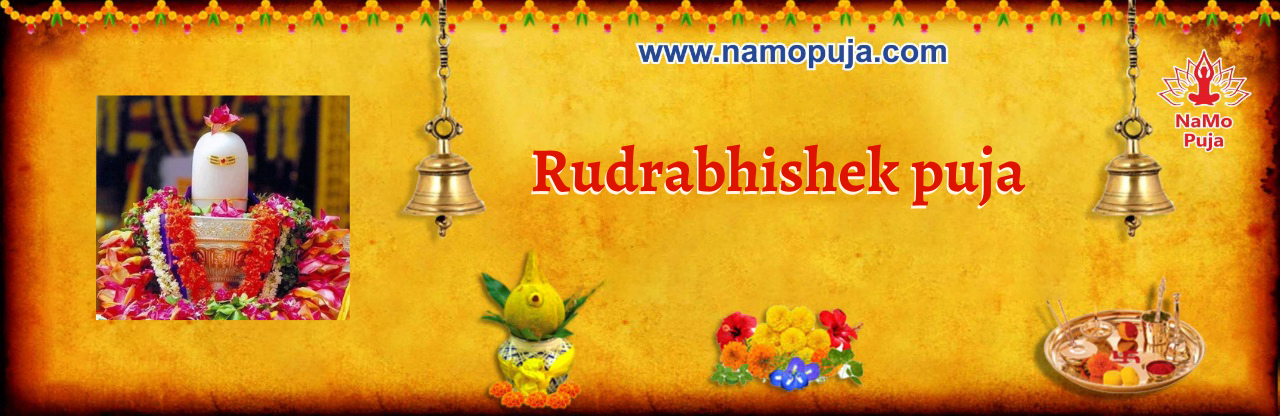 Rudrabhishek
