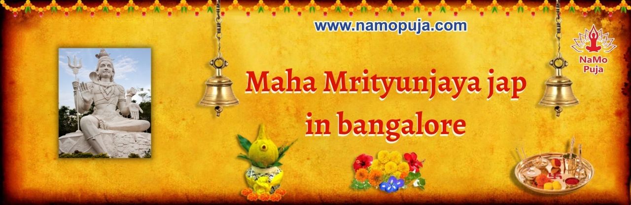 MAHA MRITYUNJAY JAP IN BANGALORE