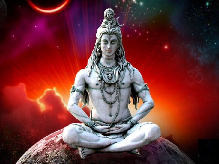 Mahamrityunjaya. Maha Mrityunjaya Mantra: