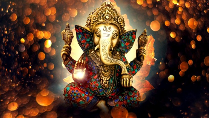 pandit for ganesh chaturthi